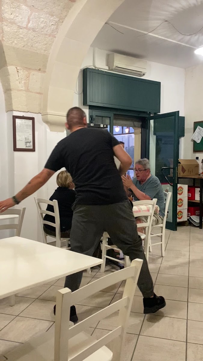 La Locanda Di Nonna Emma-2