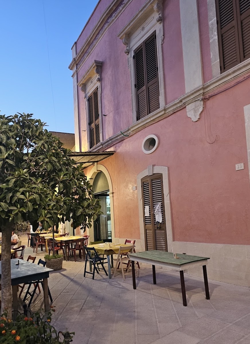 La Locanda Di Nonna Emma-4