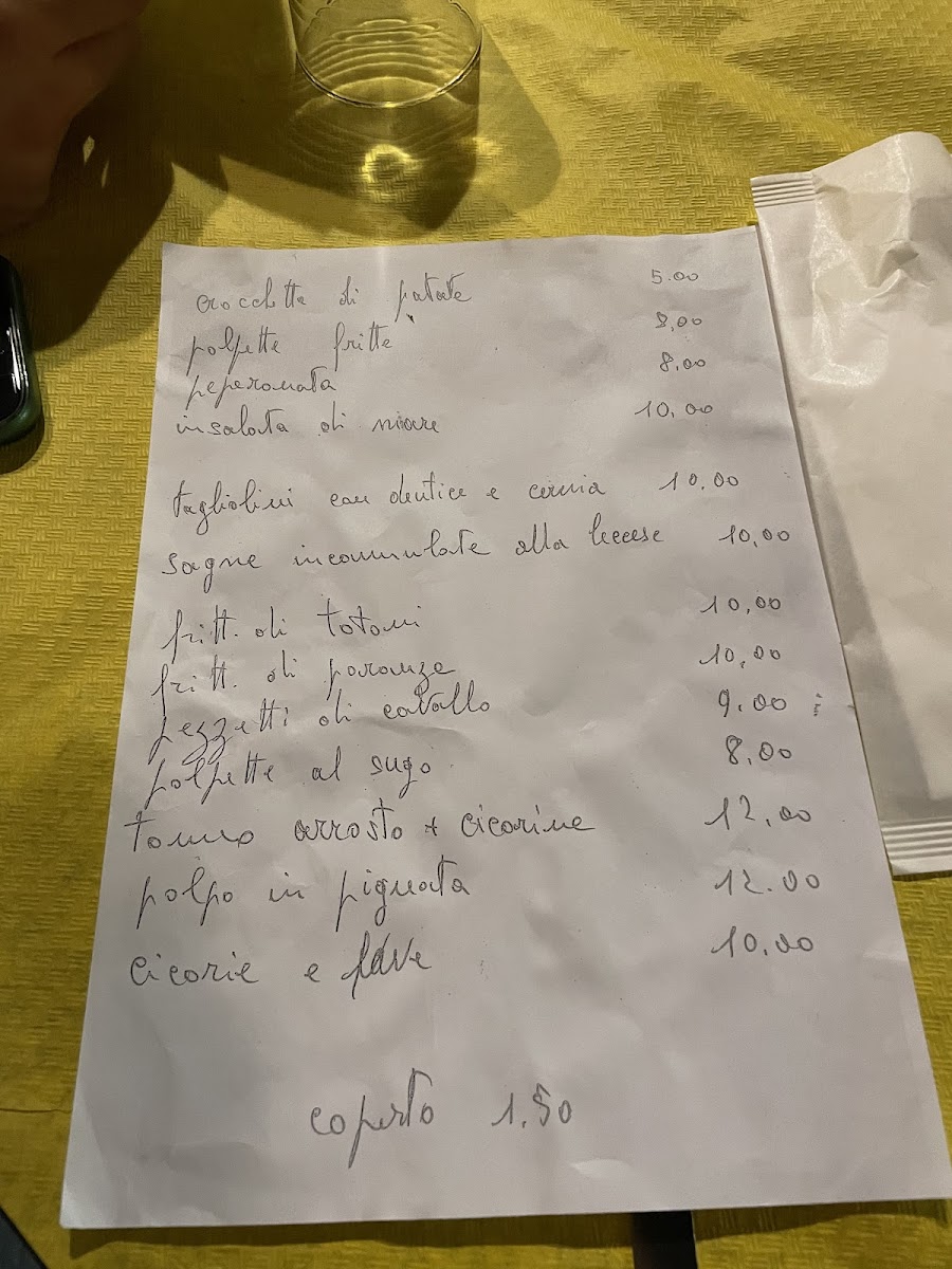 Menu La Locanda Di Nonna Emma-2