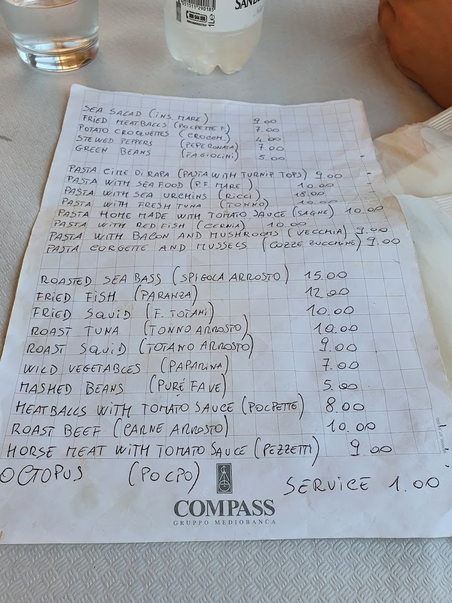 Menu La Locanda Di Nonna Emma-3