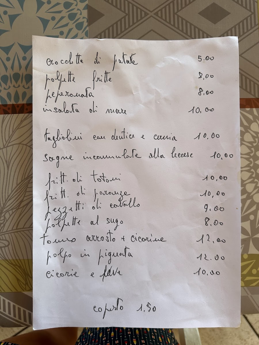 Menu La Locanda Di Nonna Emma-4
