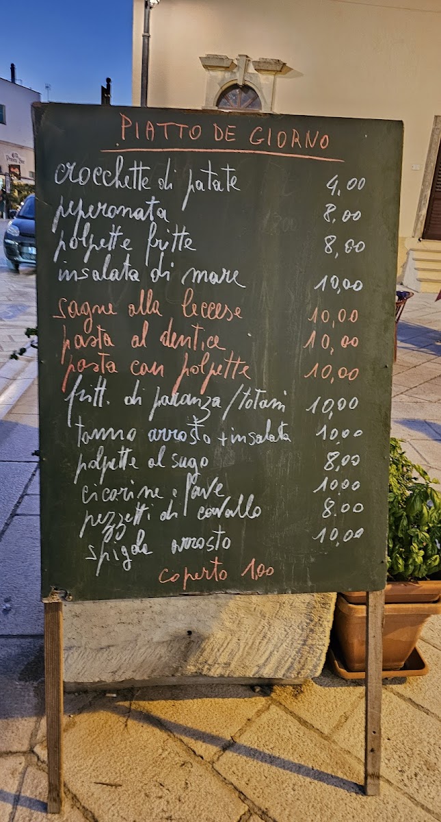 Menu La Locanda Di Nonna Emma-5